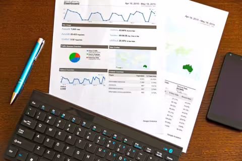 Posicionamiento web